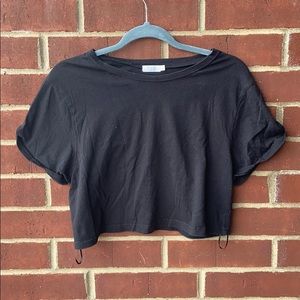 Tobi | Cropped T-Shirt